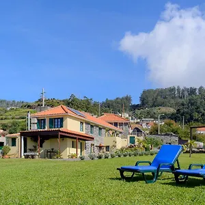  Ferienhaus Recanto Florencas Portugal