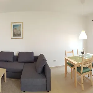  Appartamento Mitra Croazia
