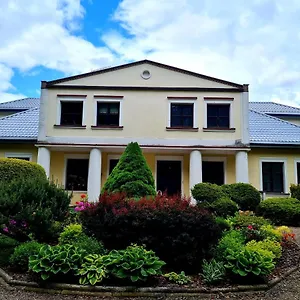 Wrzosowe Siedlisko Czosnow