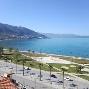 Appartamento Casa Con Vista Mare, Vlorë