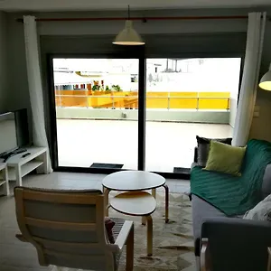  Apartment Spacious And Modern Downtown Griechenland