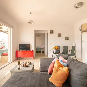  Apartment Penthouse In Downtown With Seaview Griechenland