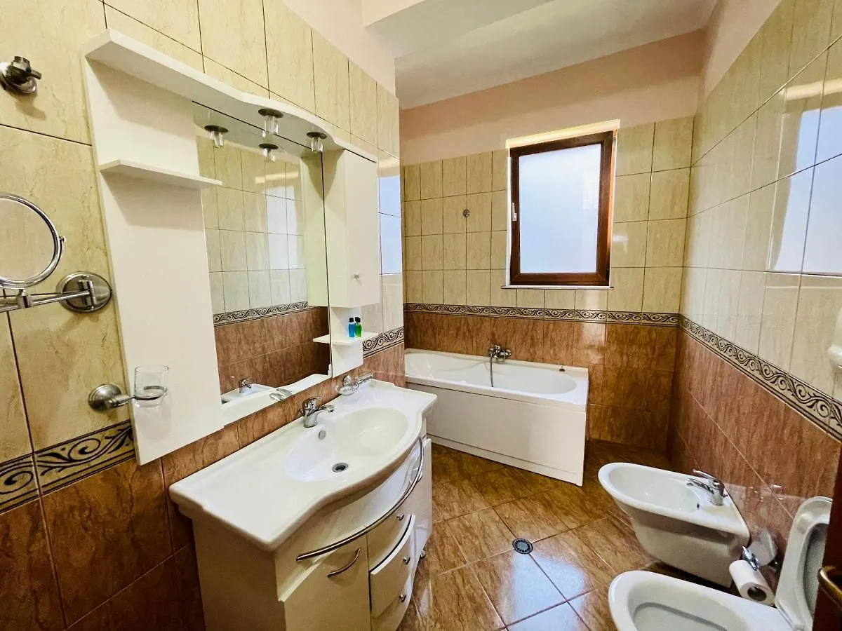 Jico Travel - Villa Jico Vlorë 0*,