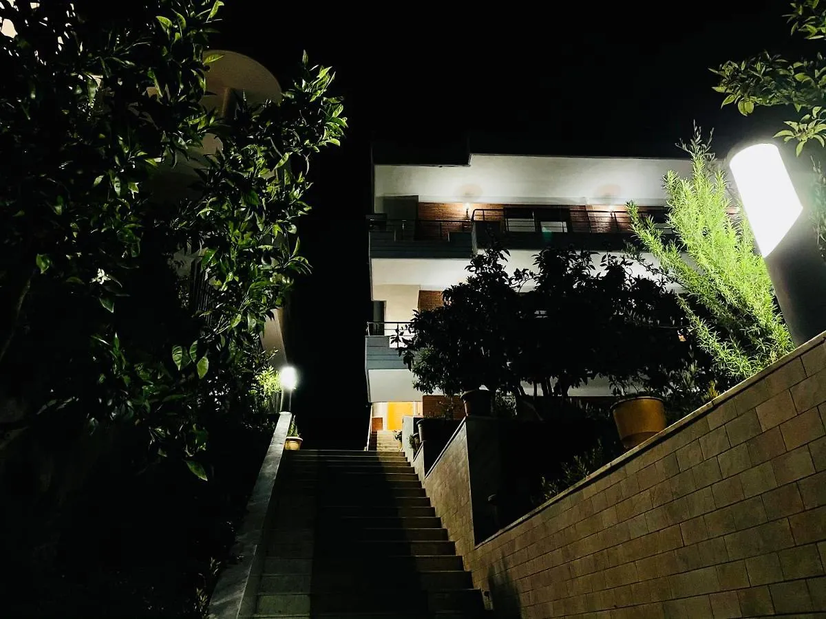Jico Travel - Villa Jico Vlorë 0*,