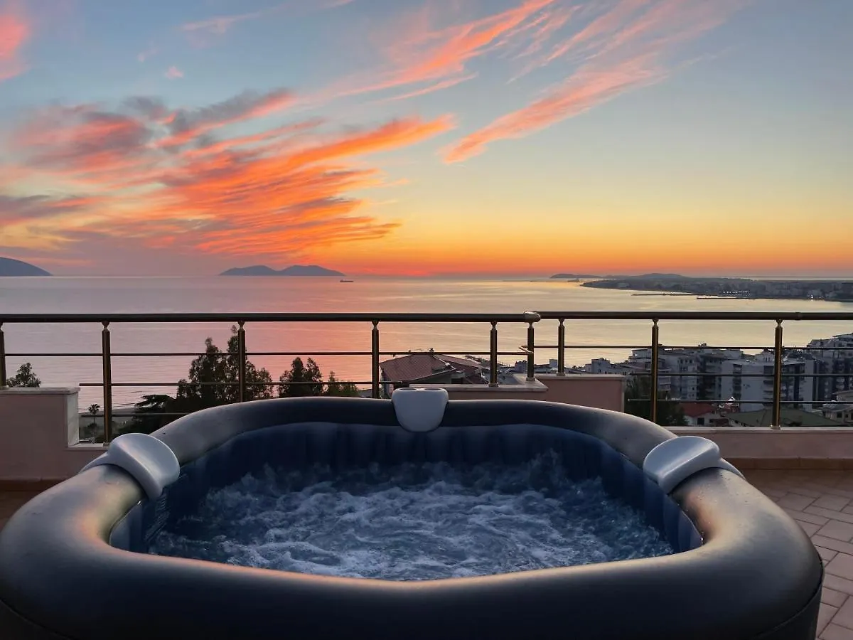 Jico Travel - Villa Jico Vlorë Apartment
