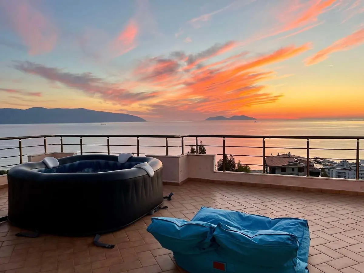 Jico Travel - Villa Jico Vlorë