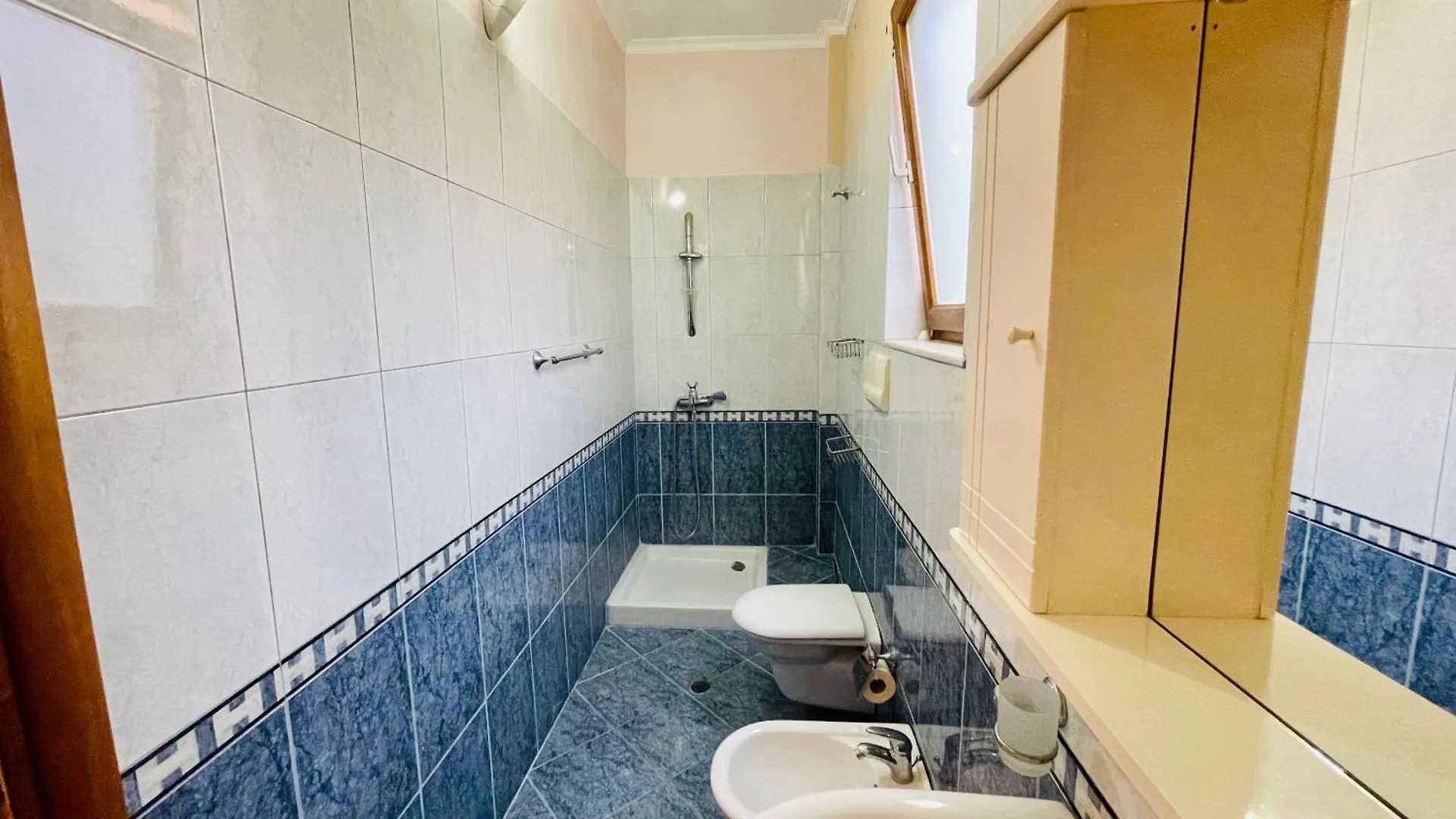 Jico Travel - Villa Jico Vlorë Apartment