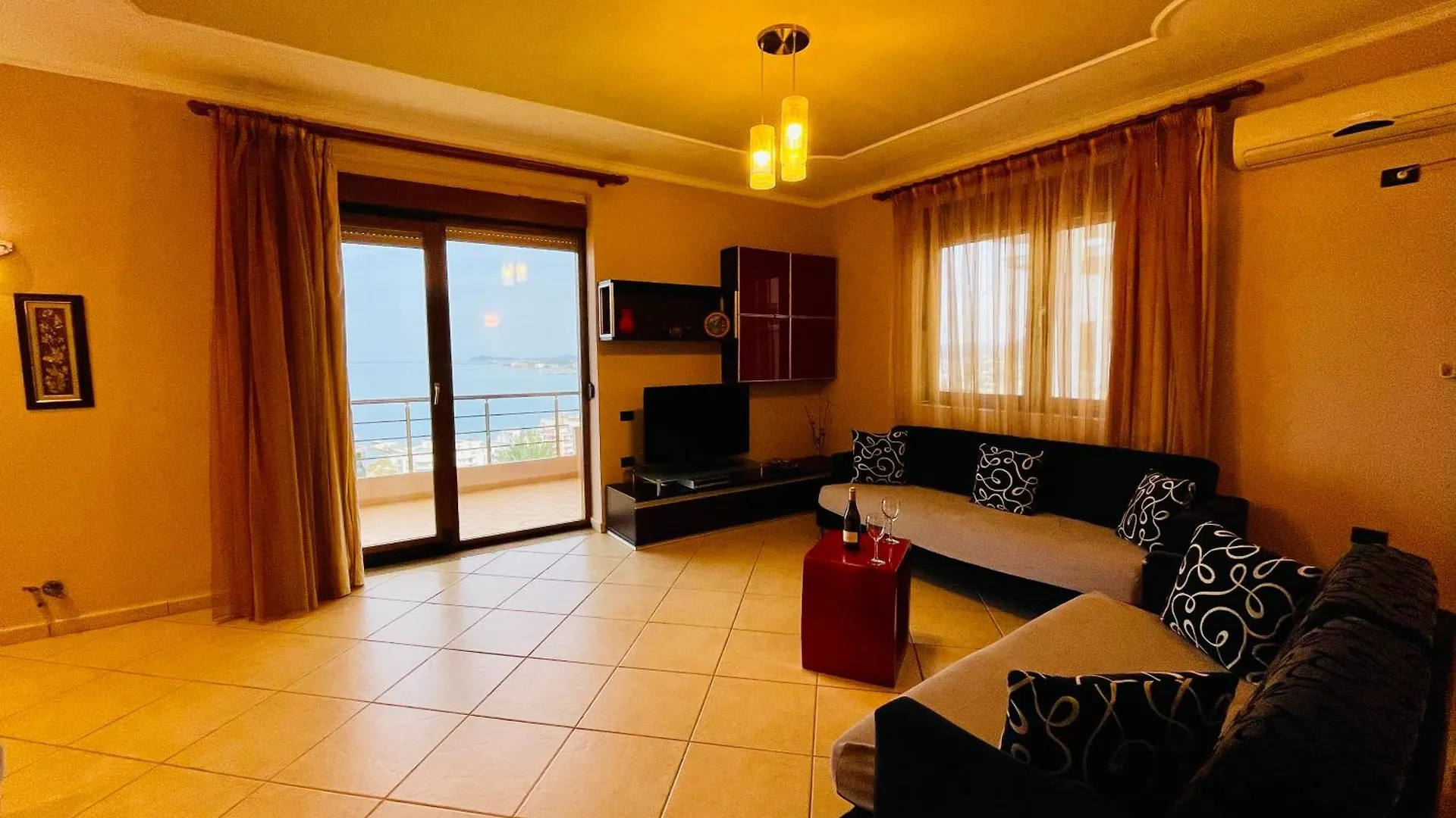 Jico Travel - Villa Jico Vlorë Apartment